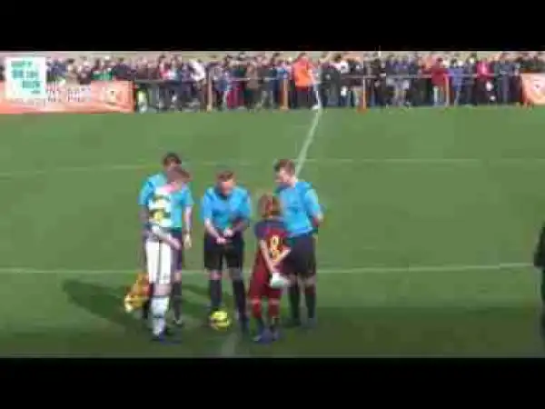 Video: Xavi Simons - Best Skills